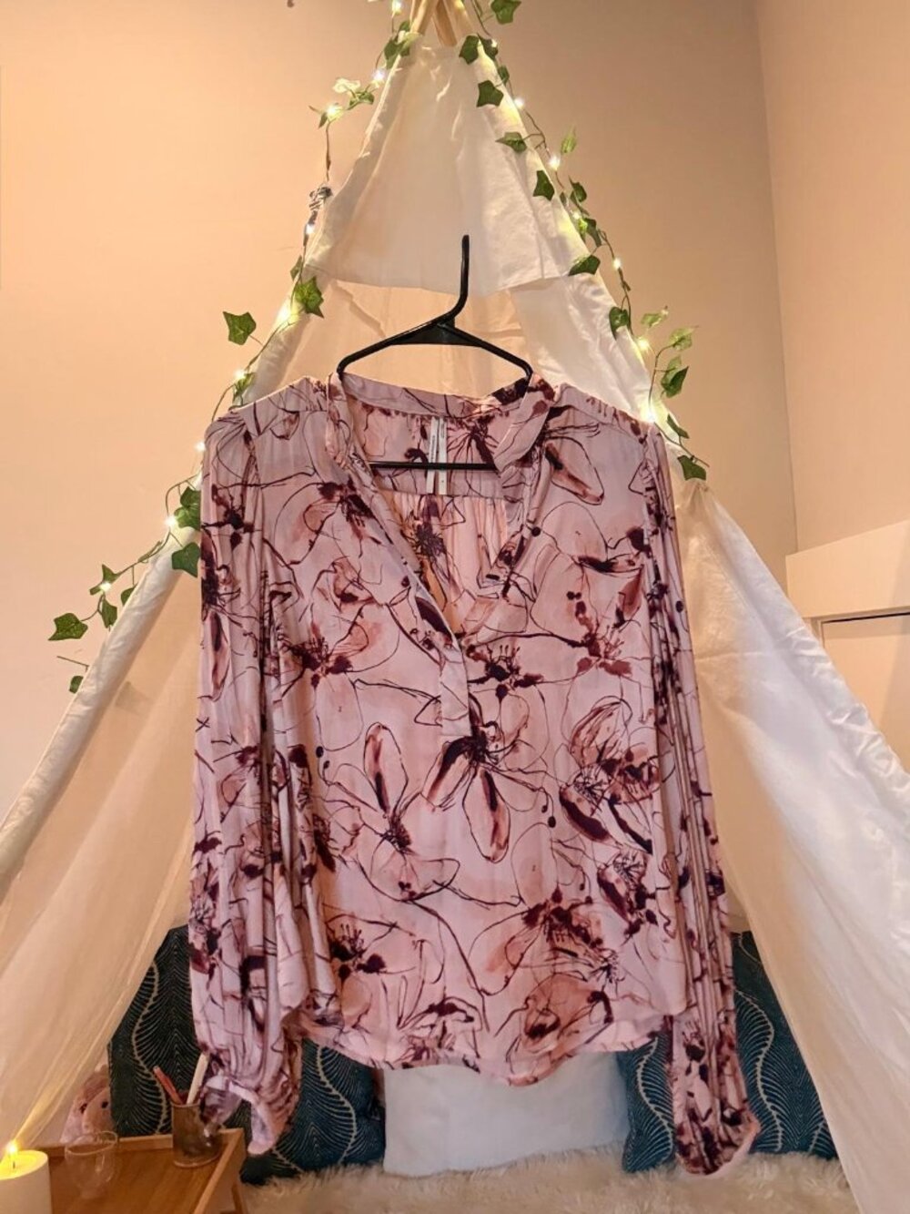 Beautiful Blouse